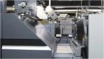 15000 Sheets / Hour Machine Vision Inspection Systems , Narrow Web Inspection