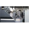 Buy cheap Heavy Duty Machine Vision Inspection Systems , Inline Print Inspection System from wholesalers