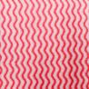 Buy cheap 35gsm Wave Line Printed Viscose Polyester Spunlace from wholesalers