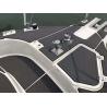 Buy cheap 45 Degrees Marine Grade EVA Grooved Swim Platform Pads from wholesalers