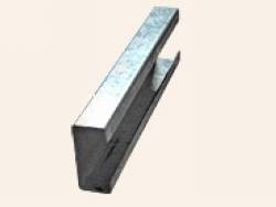 Wholesale Cold Drawn Mild Steel U Channel GB ASTM AISI C Section Roof Purlins from china suppliers