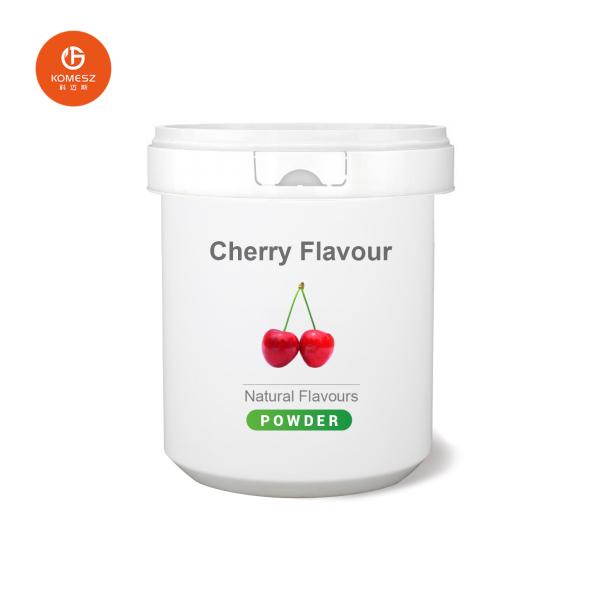 Buy cheap Cherry Flavour Powder Natural Flavour from wholesalers