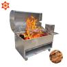 Buy cheap Horizontal Electric Meat Grill / Whole Lamb Grill SUS304 / 201 Material CE from wholesalers