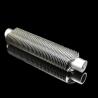Buy cheap DELLOK Stainless Steel Laser Welding Radiator Fin Tube from wholesalers