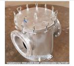 Marine Simplex Sea Water Filter Simplex Coarse Water Filter As250 Cb/T497-2012