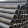 Buy cheap ERW SCH160 Carbon Steel Pipe Tube 60mm Thickness Q355 Non Oiled from wholesalers