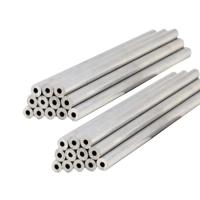 Buy cheap Mill Edge Titanium Pipe Gr1 Gr2 Gr5 Seamless Titanium Tube product