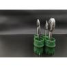 Buy cheap Power Tool Parts YG10X Tungsten Double Cut Carbide Burr from wholesalers
