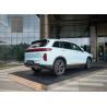 Buy cheap Electric Vehicle Car Skywell ET5 5 Seaters SUV Pure New Energy Car from wholesalers