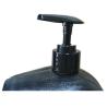 Buy cheap Metal Color Star War Movie Solders Plastic Cartoon Shampoo Bottle Use For Home Storage Liquid from wholesalers