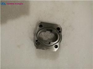 Buy cheap 312-8212-100 gear housing uesd in P30 P31 Bearing pumps from wholesalers