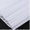 Buy cheap White Rice Bag Woven Snakeskin Flour Rice Packaging 60 Kgs Loading from wholesalers