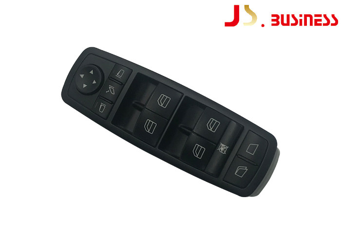 R280 ML350 Mercedes Benz Power Window Switch , Master Window Switch 2518300390