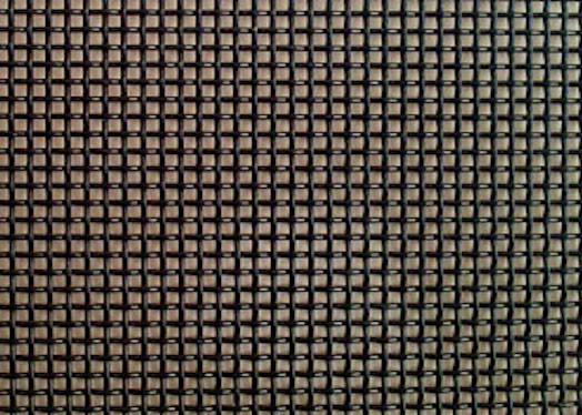 Buy cheap White Stainless Steel Diamond Window Steel Mesh 1mm 304 from wholesalers