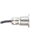 H32mm Recessed Stair Lights