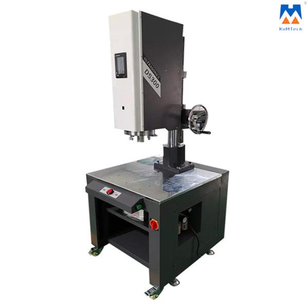 Buy cheap 15KHz 4200W Ultrasonic Plastic Welding Machine For ABS PP PA from wholesalers