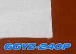Plain Weave 610g/M2 0.65mm High Silica Glass Fabric