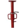 Buy cheap A variety of color. Light duty painted prop for construction work from wholesalers
