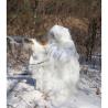 Buy cheap 3x 4x Army Ghillie Suit Camouflage Outdoor Ultralight Tactical Military from wholesalers