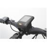 Buy cheap Voltage 36V Full Suspension Electric Mountain Bike 250W Mid Motor Speed Limit 25KM/H from wholesalers