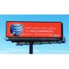 Buy cheap High Definition Advertising Outdoor LED Billboard P16 2R1G1B for Public Places from wholesalers