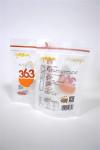 Safety Pet Food Zipper Bag Pet Food Packaging Bag Dog/Cat/Bird Food Packaging