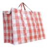 Buy cheap Adjustable Strap PP Check Bag For Shopping from wholesalers