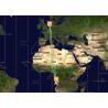 Buy cheap Quick International Air Freight Forwarder With Consolidation Service from wholesalers