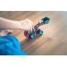 Buy cheap Anti Slipping EIR 0.3mm Wear Layer Dry Back LVT Flooring from wholesalers