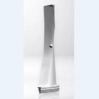 Buy cheap Hot Forging 718 Steel Rivet Head Steam Turbine Blades Used In Hyro Turbine product