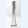 Buy cheap Forged big sized Stainless Steel Turbine Blades S355 steel Turbine Blade from wholesalers
