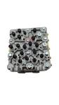 Construction Works Excavator Parts ZX200-1 ZX200-3 ZX200-5G Shuttle Signal Valve