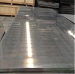 Astm Standard 7055 Aluminium Alloy Sheet Thickness 0.5-200mm Mill Finish