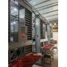 Buy cheap Poultry Farming Battery Chicken Cage H Type Fully Automatic For 50000 Egg Layer Hens from wholesalers