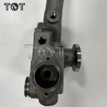 6206-61-1102 6205-61-1202 S4D95 S6D95 Engine Water Pump For PC100-5 PC220-5