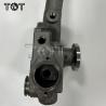 Buy cheap 6206-61-1102 6205-61-1202 S4D95 S6D95 Engine Water Pump For PC100-5 PC220-5 from wholesalers