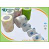 Buy cheap Comfortable Elastic Cohesive Bandage / Self Adhesive Bandages For Pets from wholesalers