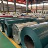 Buy cheap Anti Corrosion PPGL PPGI Galvanized Steel Coil 500-1350mm from wholesalers