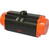 Buy cheap aero2 pneumatic actuator air torque pneumatic actuator prices from wholesalers