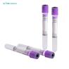 Buy cheap Disposable Vacuum Blood Collection Tube EDTA 8ml PET from wholesalers