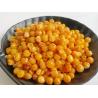 Buy cheap Fried Golden Bean Dried Yellow Peas Pre Dinner Snacks Salted from wholesalers