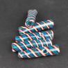 Buy cheap Customized Size Glass Bongs Accessories 8mm Mini Glass Filter Tips from wholesalers