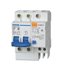 Buy cheap Electrical Overload Protection Moulded Case Circuit Breaker from wholesalers
