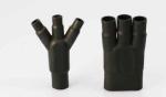 Flame Retarded Heat Shrink 3 Way Outlet Shapes