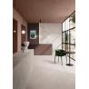 Buy cheap Porcelain Bathroom Wall And Floor Tiles Porcelain Ceramic Flooring Beige Color from wholesalers