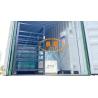 Buy cheap Construction Stair Safety Net Machine Automatic 9kw from wholesalers