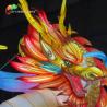 Buy cheap Traditional Dragon Chinese Animal Lantern For Festival Exhibition from wholesalers