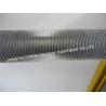 Buy cheap Extruded / Serrated Aluminium Finned Tubes , High Fin Tube 19.05mm OD from wholesalers