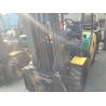 Buy cheap used komatsu 3ton forklift original japan from wholesalers