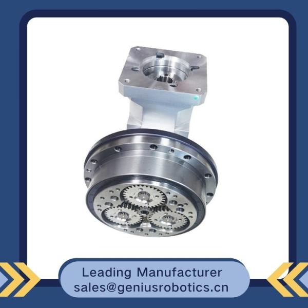Buy cheap Small Size RV Cycloidal Gearbox High Positioning Accuracy from wholesalers